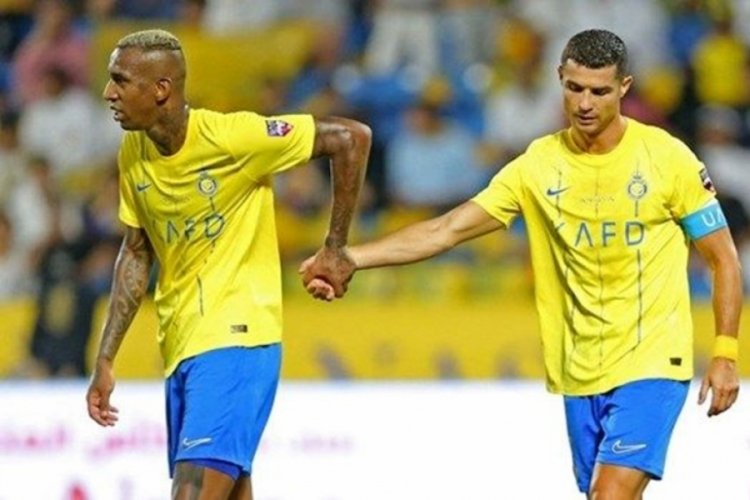 Talisca'nın bonservisi belli oldu!