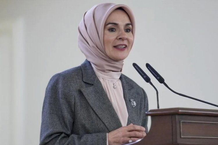 Aile Bakanı G&ouml;ktaş a&ccedil;ıkladı: Her haneye bir danışman uygulaması geliyor!