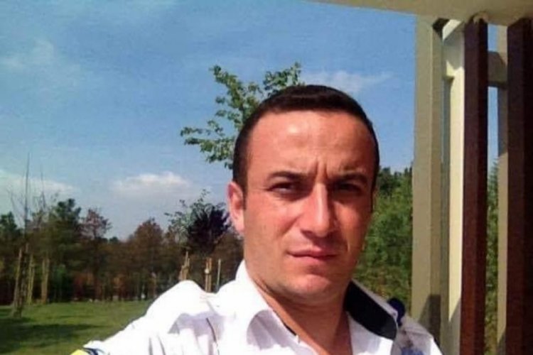 K&uuml;&ccedil;&uuml;k &ccedil;ocuğu kurtarmak istedi, canından oldu