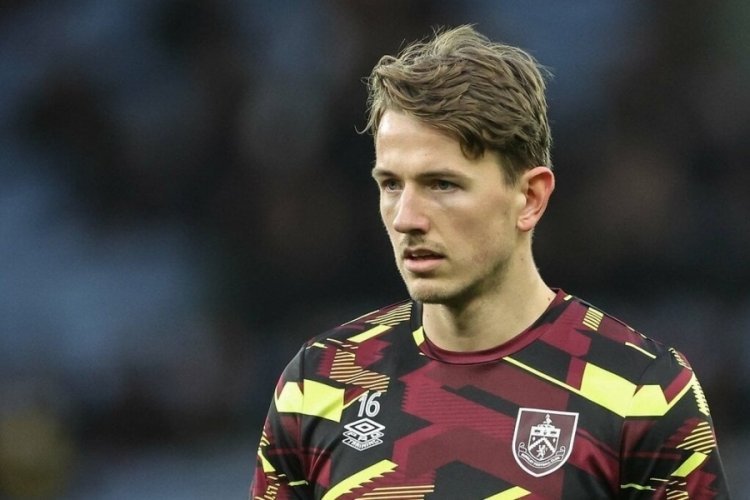 Fenerbah&ccedil;e, Sander Berge'yi istiyor