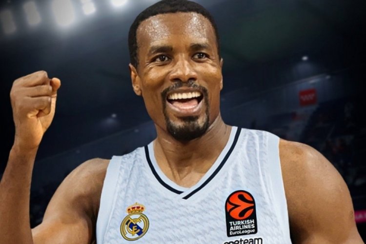 Serge Ibaka resmen Real Madrid'le anlaştı