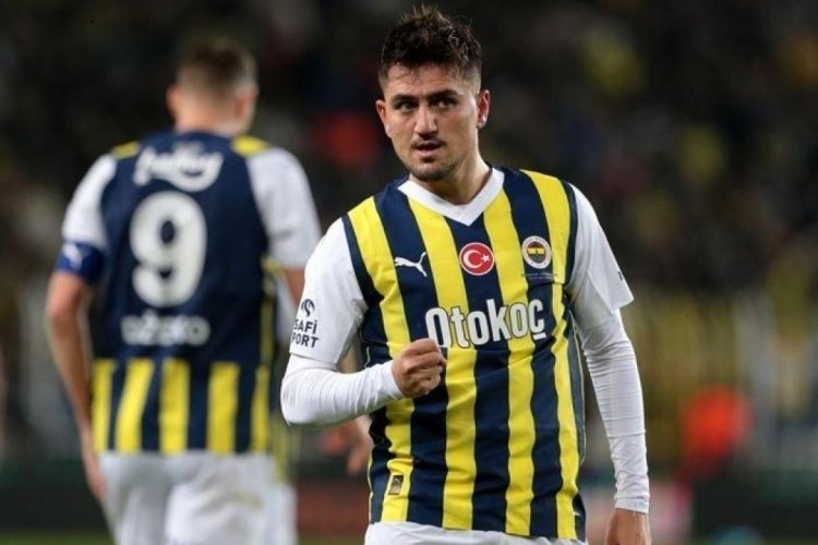 Fenerbah&ccedil;e, Cengiz &Uuml;nder i&ccedil;in kararını verdi