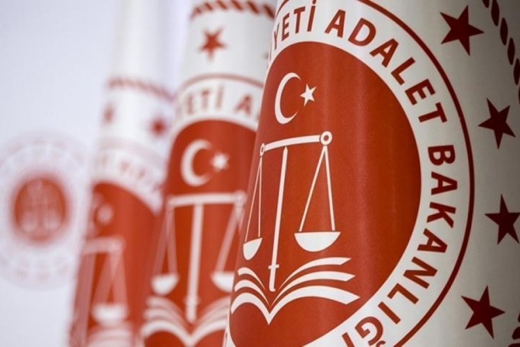 Dikili'deki 'haciz' iddiasına Adalet Bakanlığından a&ccedil;ıklama yapıldı