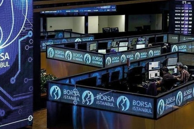 Borsa haftayı y&uuml;kselişle tamamladı
