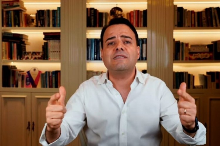 TCMB Başkan Yardımcısı'nın a&ccedil;ıklamasına &Ouml;zg&uuml;r Demirtaş'tan ilk yorum!