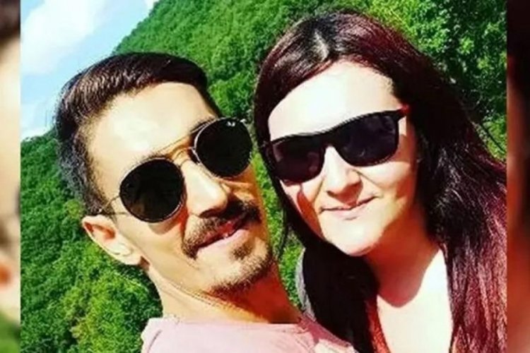 &Ccedil;anakkale'de eşini katletmişti! Kan donduran ifadeler