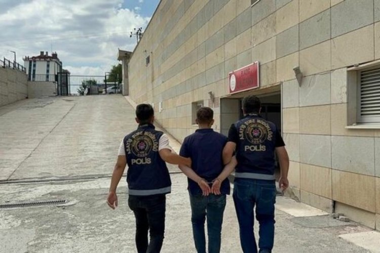 Elazığ'da 19 yaşındaki gen&ccedil;lerin 'kız meselesi' kavgası can aldı