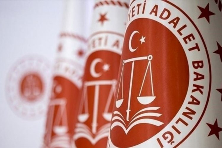 Adalet Bakanlığı'ndan haciz haberlerine a&ccedil;ıklama