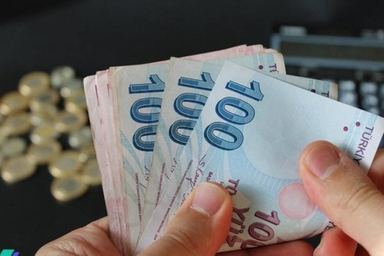 Bakan Yumaklı duyurdu: Destekleme &ouml;demesini hesaplara aktarıyoruz