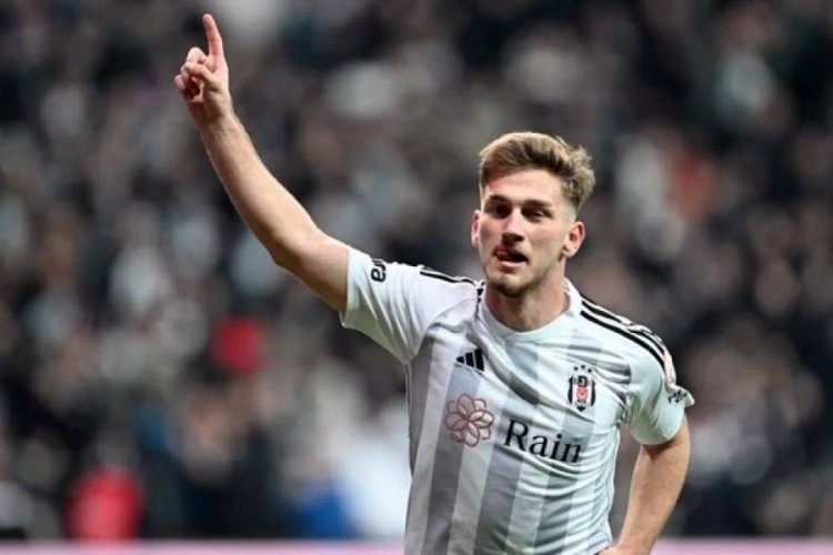 Suudi Arabistan ekibi Semih Kılı&ccedil;soy'a talip oldu