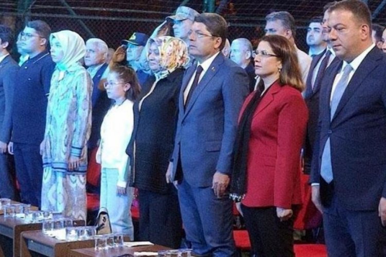Bakan Tun&ccedil; keşkek Festivali'ne katıldı!