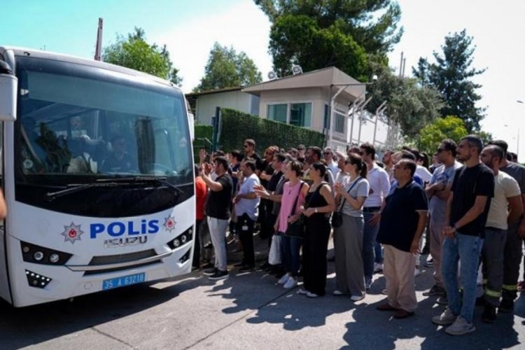 İzmir'de elektrik faciası! 2 ş&uuml;pheliye ev hapsi verildi