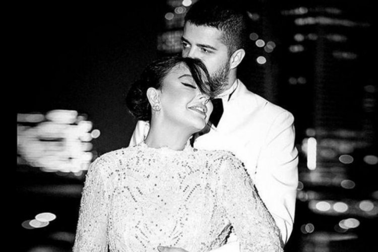 'Pişman' denmişti! Ebru G&uuml;ndeş'ten 'boşanma' iddiasına cevap