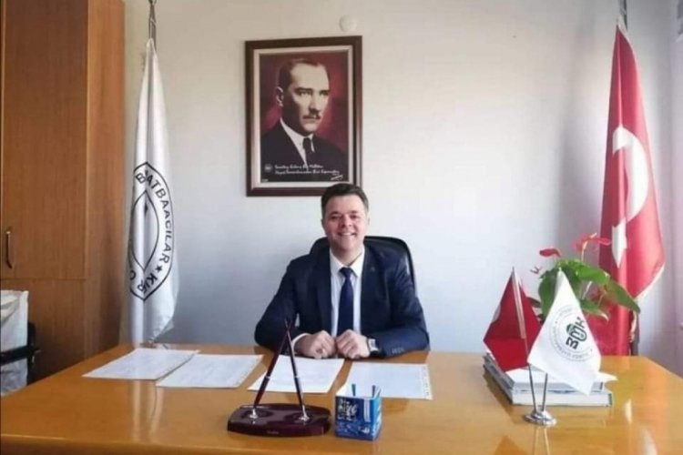 Bursa Matbaacılar ve Kırtasiyeciler Esnaf Odası: Okullar ticarethane değildir
