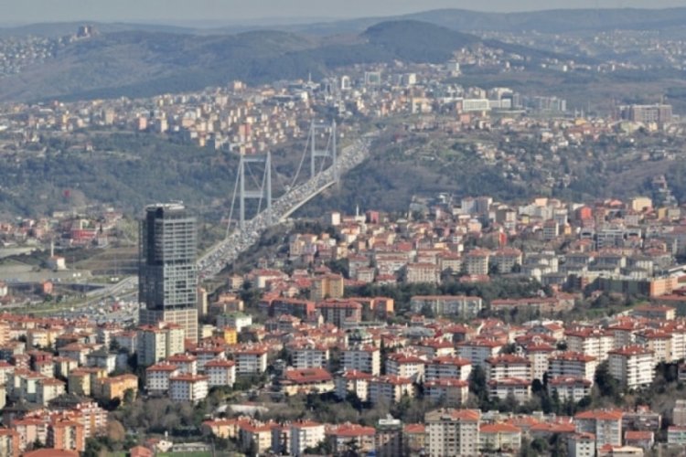 İstanbul konut fiyatlarında Barcelona'yı solladı