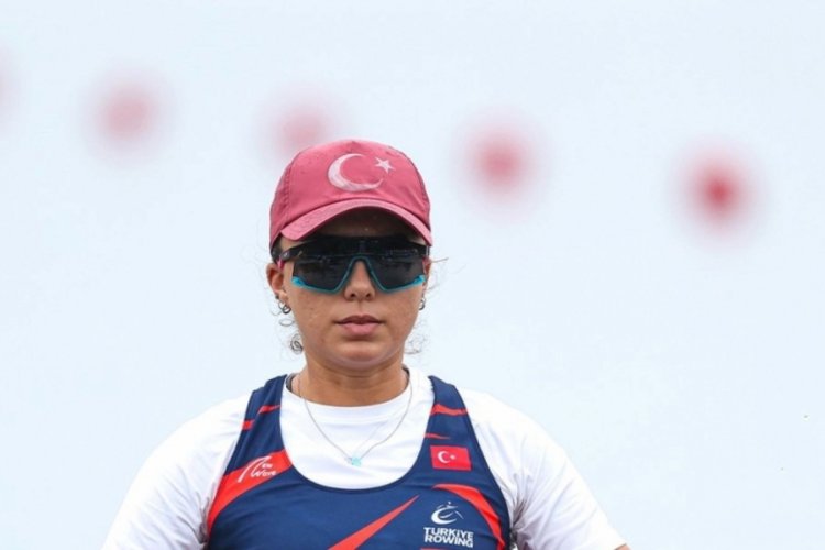 Elis &Ouml;zbay &ccedil;eyrek final i&ccedil;in repesaj m&uuml;cadelesi yapacak