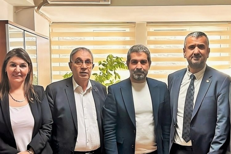 ANASİAD ve BU&Uuml; arasında &ouml;nemli adım!