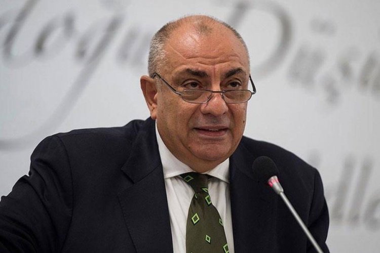 Tuğrul T&uuml;rkeş'in Kavala ziyaretine onay geldi!