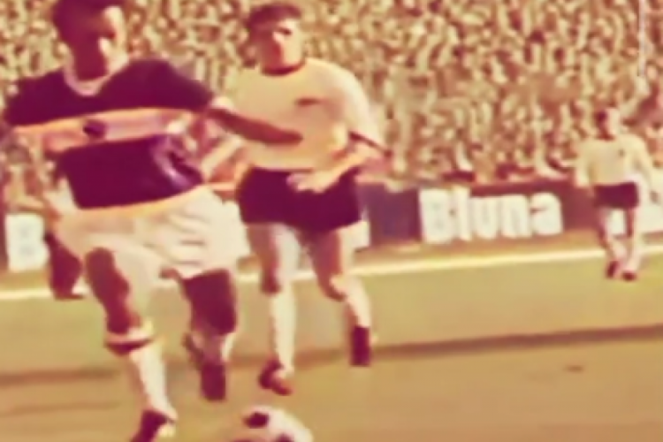 28 Şubat 1979'da Bursalılar ilk defa Ay Yıldızlıları ağırladı!