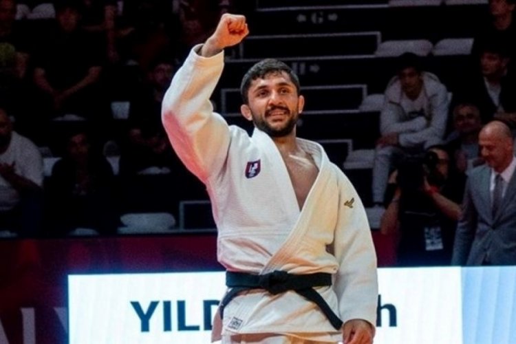 Salih Yıldız kimdir? Salih Yıldız ka&ccedil; yaşında? Salih Yıldız hangi spor dalında yarışıyor?