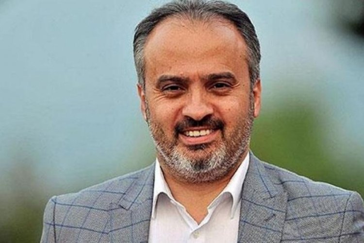 Alinur Aktaş'tan kamu borçlarına ilişkin açıklama! 