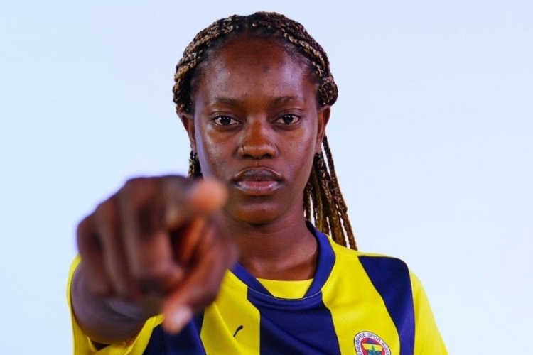 Fenerbah&ccedil;e, Konya Plummer'a imzayı attırdı