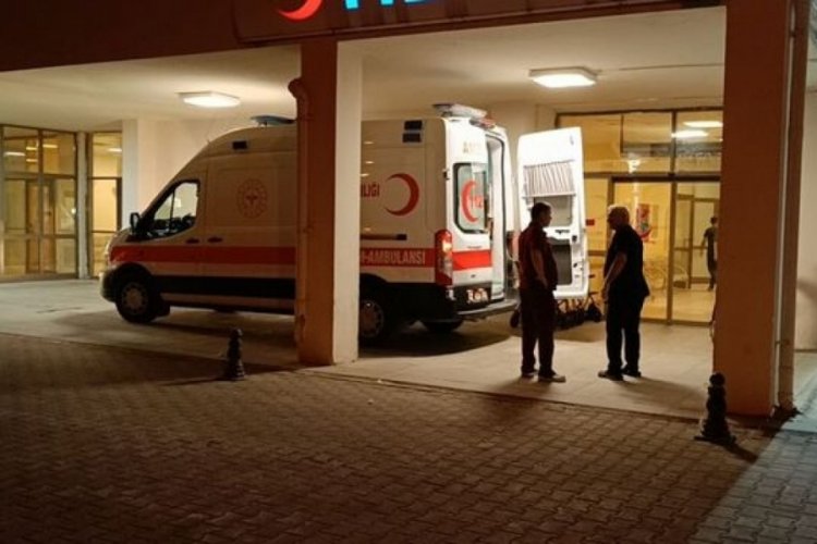 Adıyaman'da yanlışlıkla kendini &ouml;ld&uuml;rd&uuml;