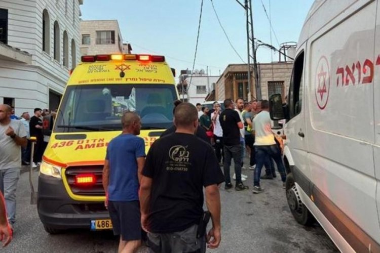 Hizbullah'tan Mecdel Şems a&ccedil;ıklaması!