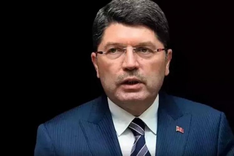 Bakan Tun&ccedil;: T&uuml;m d&uuml;nyaya verilen bir demokrasi dersidir