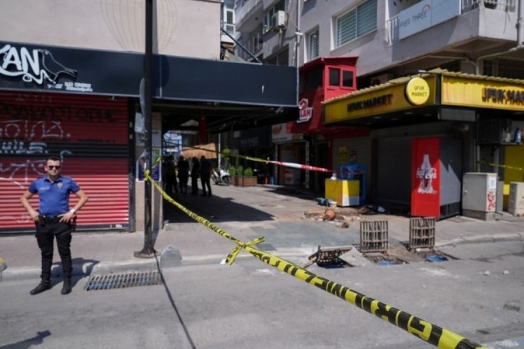 İzmir'de elektrik akımına kapılan gencin ailesinden tepki