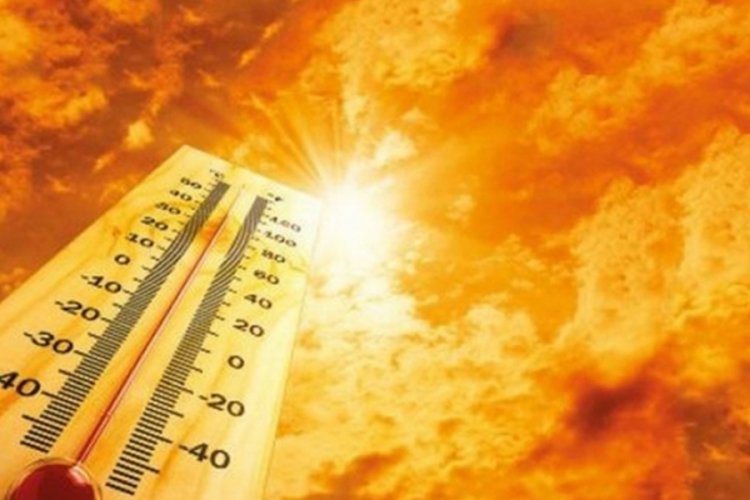 Meteoroloji yayınladı! Bursa'da hava durumu nasıl olacak? (28 Temmuz 2024 Pazar)