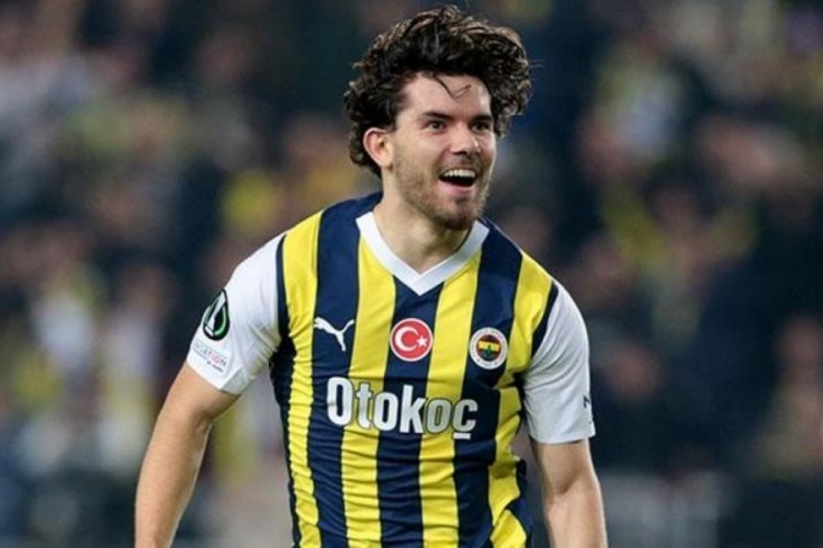 Premier Lig'den Ferdi Kadıoğlu ısrarı! Dev teklif ortaya &ccedil;ıktı