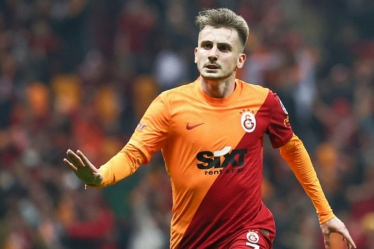 Kerem Akt&uuml;rkoğlu kimdir? Kerem Akt&uuml;rkoğlu ka&ccedil; yaşında? Kerem Akt&uuml;rkoğlu hangi takımda oynuyor?