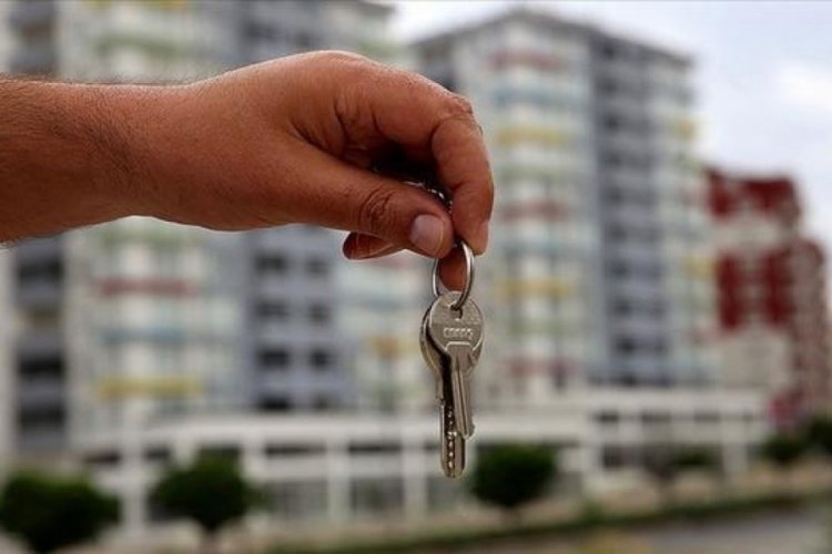 Ev alacakları sevindirecek haber! Maliyetin gerisinde kaldı!