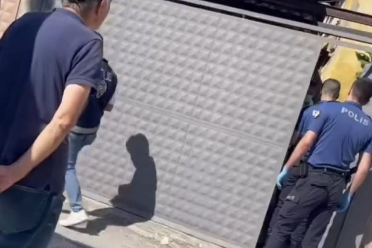 Bursa'da yalnız yaşayan adam evinde &ouml;l&uuml; bulundu