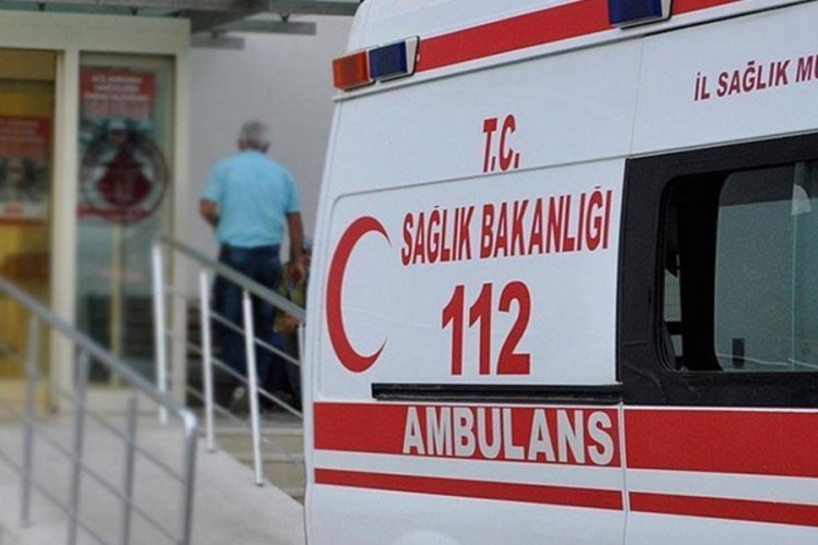 Muğla'da iki bot &ccedil;arpıştı! 1 &ouml;l&uuml;
