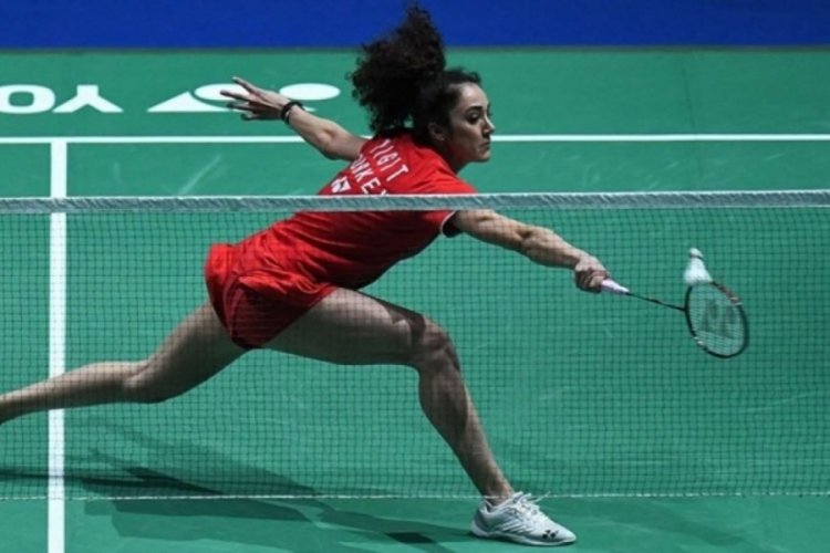 Neslihan Yiğit, Paris 2024'teki ilk ma&ccedil;ında mağlup!