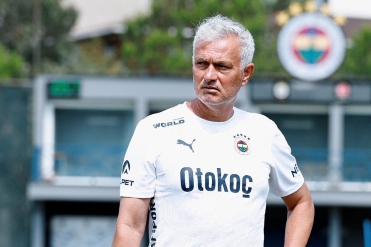 Fenerbah&ccedil;e'nin Lugano ma&ccedil;ı hazırlığı devam ediyor