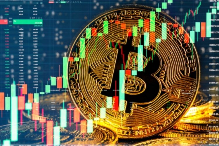 Trump konuştu, Bitcoin d&uuml;şt&uuml;
