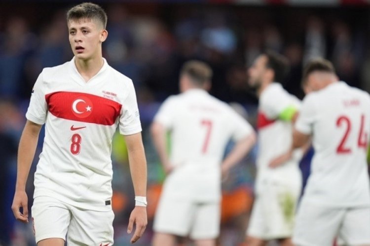 Real Madrid'den Arda G&uuml;ler kararı!