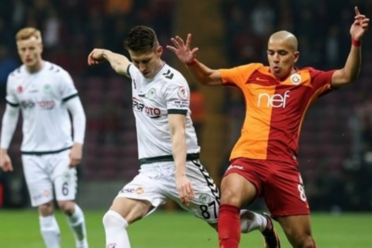 Eski Galatasaraylıdan emeklilik kararı!