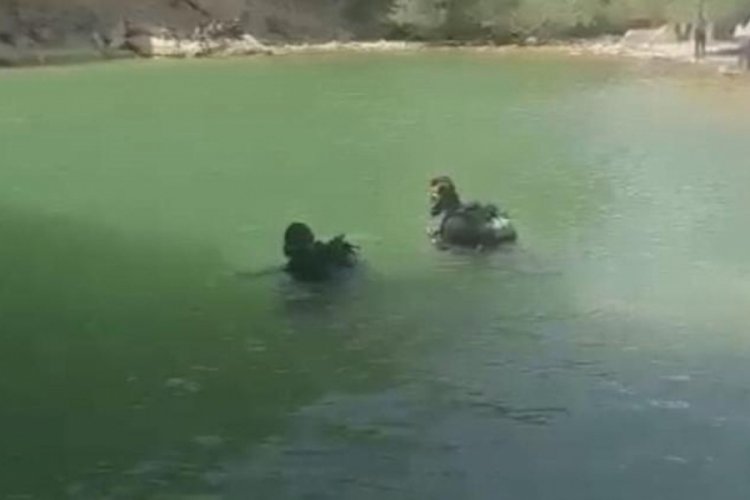 13 yaşındaki Hiranur'dan acı haber