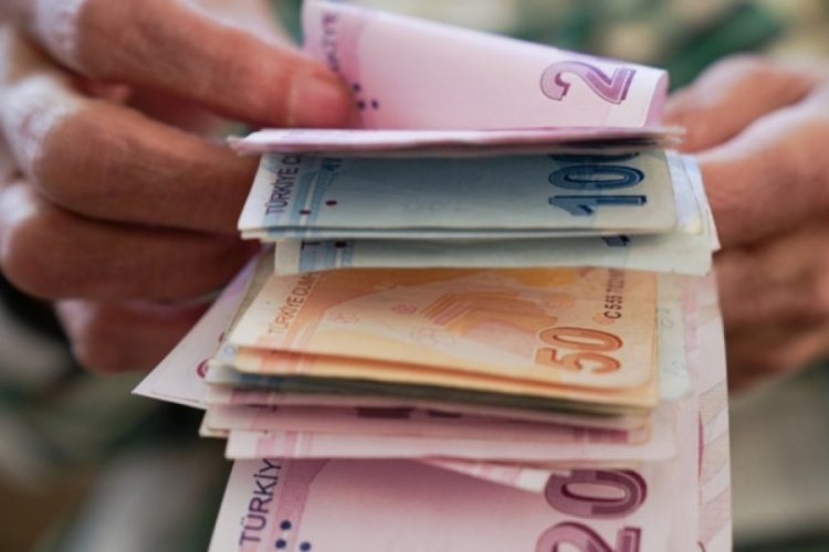 Yoksulluk sınırı 63 bin liraya dayandı