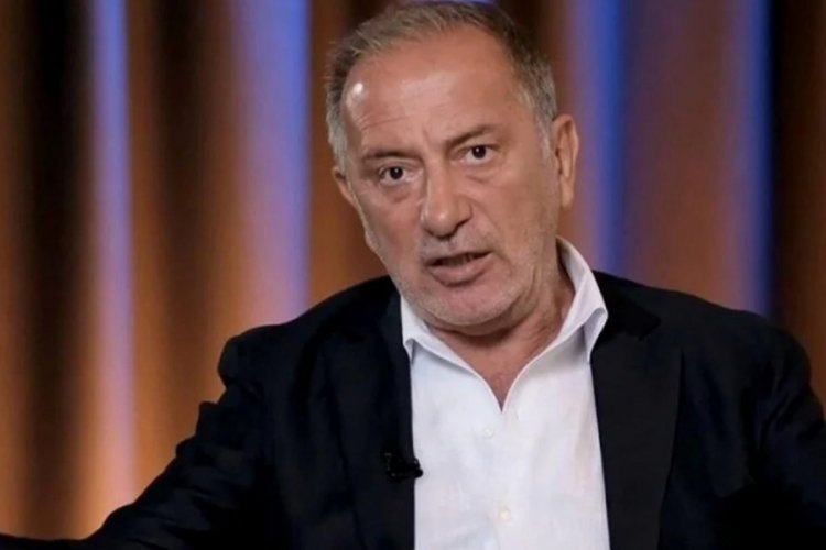 Fatih Altaylı, kendisiyle g&ouml;r&uuml;şmek isteyen Sezgin Baran Korkmaz'a koştuğu şartı a&ccedil;ıkladı