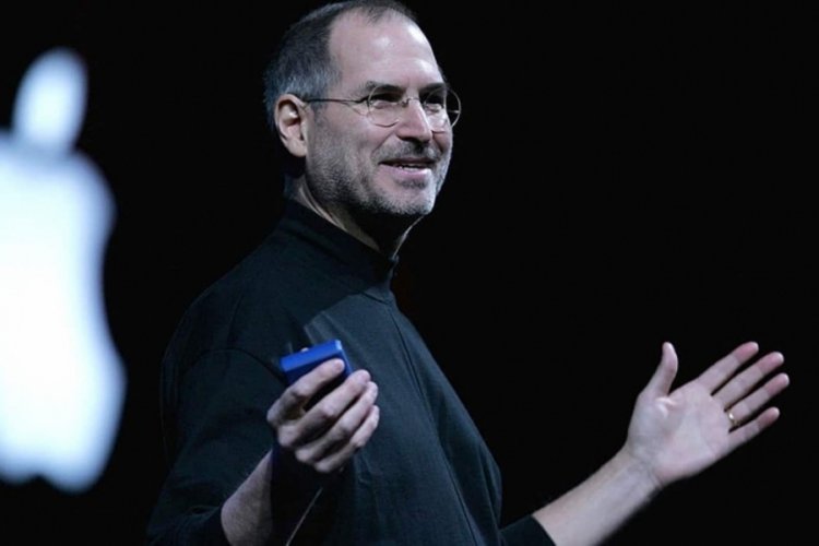 Steve Jobs'un &ouml;lmeden &ouml;nceki e-postası ortaya &ccedil;ıktı!