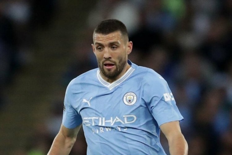 Jose Mourinho'nun transferdeki 1 numarası Mateo Kovacic!