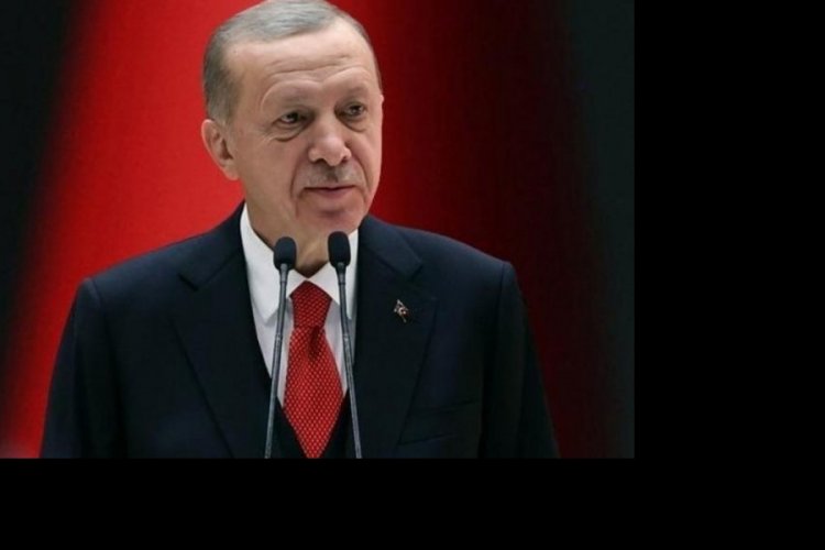 Erdoğan'dan Abbas açıklaması