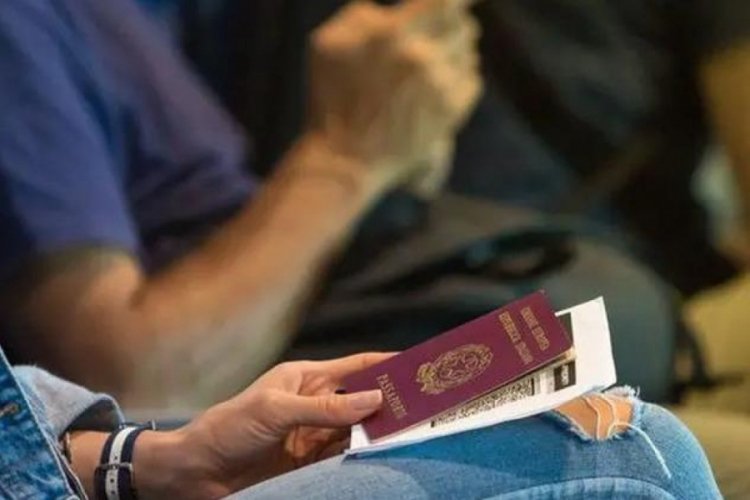 Hollanda'nın kararı tepkilere yol a&ccedil;tı! T&uuml;rk vatandaşlarına zorunlu olacak