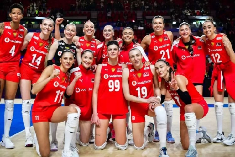 Filenin sultanları saat 10'da Hollanda ile karşılaşacak