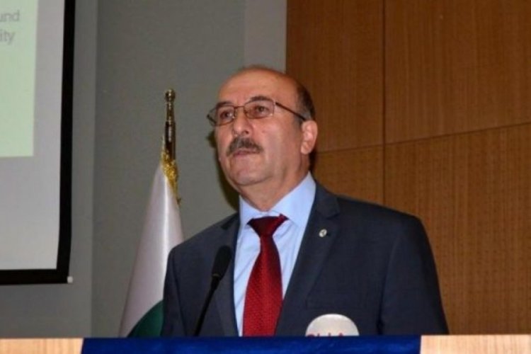 Okan T&uuml;ys&uuml;z'den Bursa dahil 4 il i&ccedil;in deprem uyarısı!